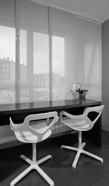 Hostal Averroes Burgo Habitación foto