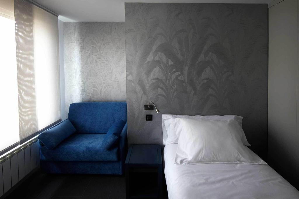 Hostal Averroes Burgo Habitación foto